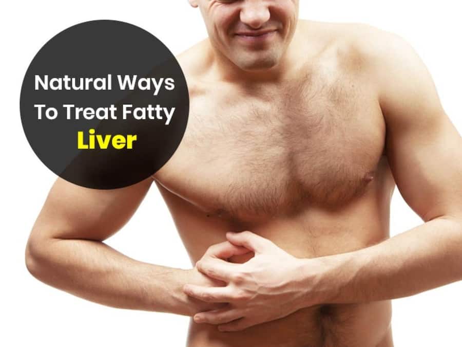Reverse Fatty Lever: Best exercise to cure your liver naturally and promote metabolism