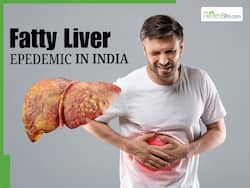 Reverse Fatty Liver Naturally: 4 Science-Backed Snacks for a Healthier Liver