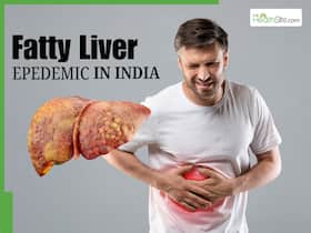 Reverse Fatty Liver Naturally: 4 Science-Backed Snacks for a Healthier Liver