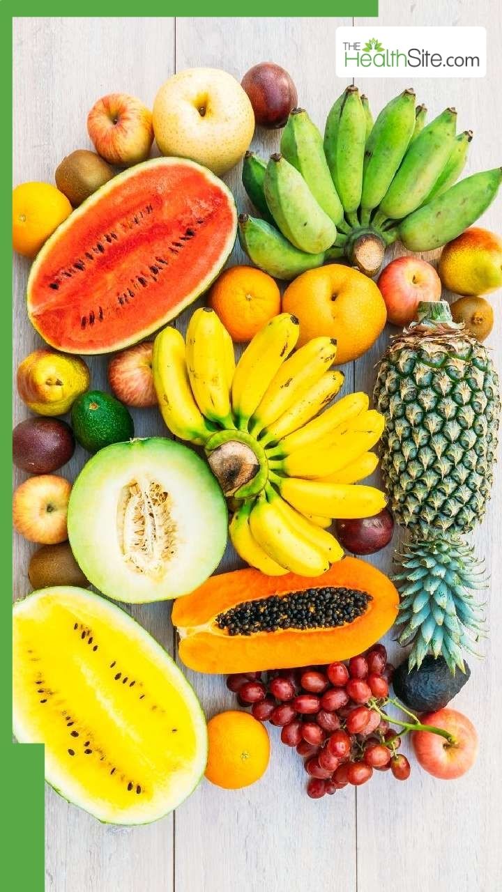 गर्मियों में कौन-से फल खाने चाहिए?