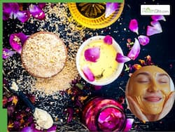 चेहरे पर किस तरह बेसन लगाने से मिलता है नेचुरल ग्लो? इन 5 में से कोई 1 तरीका जरूर अपनाएं