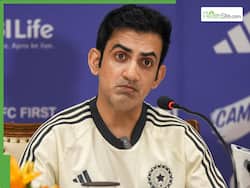 Gautam Gambhir Leaves Urgently for India After Mother Suffers Heart Attack, Rushed to ICU in Critical Condition