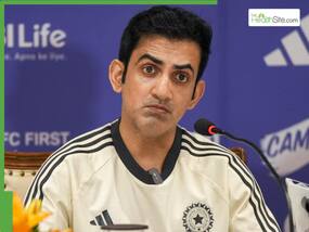 Gautam Gambhir Leaves Urgently for India After Mother Suffers Heart Attack, Rushed to ICU in Critical Condition