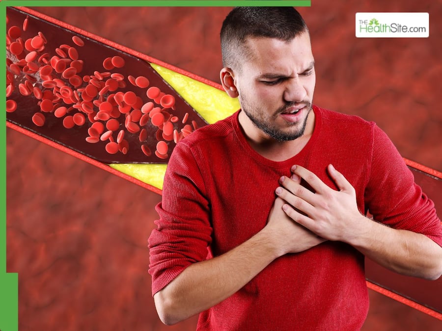 Heart Attack Prevention Tips: 5 Natural Ways to protect your heart health without medicine