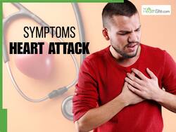 8 Early Warning Signs of a Heart Attack You Should Never Ignore