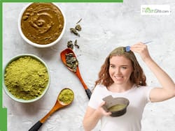 Henna Cream for Scalp Health: From Flaky to Fabulous, Ayurvedic Home Remedy To Heal Your Scalp Naturally
