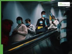 NB.1.8.1 COVID Variant: 4 New Coronavirus Symptoms You Shouldn   t Ignore as the Strain Spreads Globally