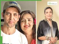 Hrithik Roshan’s Sister Sunaina Roshan Opens Up About Reversing Fatty Liver Naturally