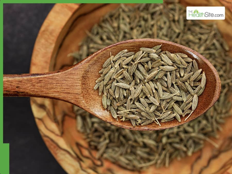 Cumin water on an empty stomach: 6 amazing health benefits of drinking cumin seeds soak water daily