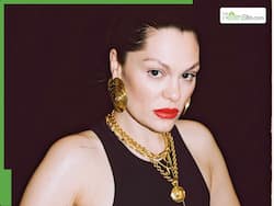 Jessie J Diagnosed with Early Breast Cancer: 'I'm Holding On To The Word Early'