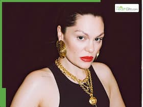 Jessie J Diagnosed with Early Breast Cancer: 'I'm Holding On To The Word Early'