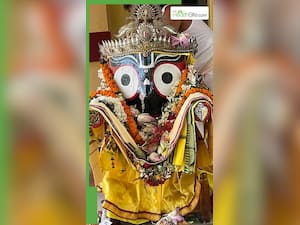 Rath Yatra 2025: 6 Baby Boy Names Inspired By Lord Jagannath
