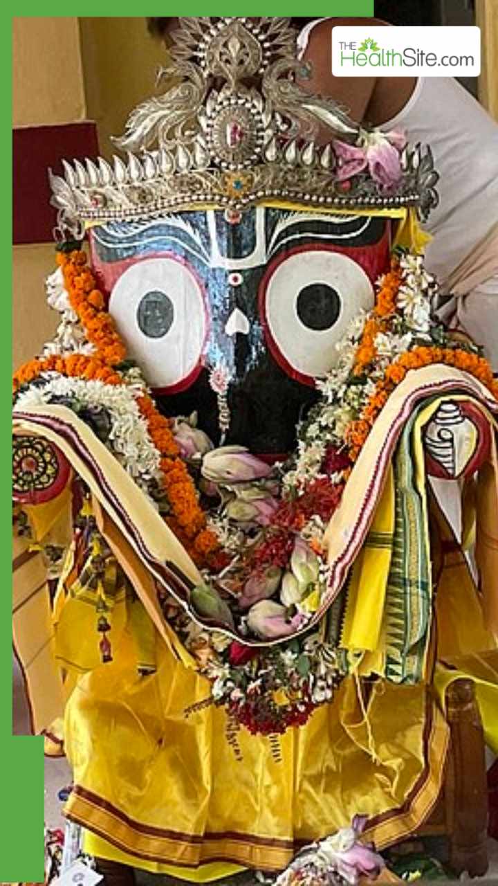 Rath Yatra 2025: 6 Baby Boy Names Inspired By Lord Jagannath