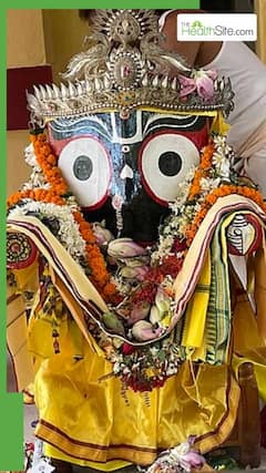 Rath Yatra 2025: 6 Baby Boy Names Inspired By Lord Jagannath