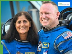 NASA Astronauts Sunita Williams and Butch Wilmore Fully Recovered After 9-Month Starliner Space Mission