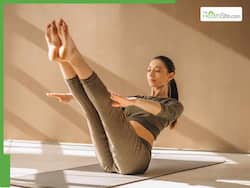 5 Reasons Why Women In Their 30s Should Practise Naukasana Or Boat Pose