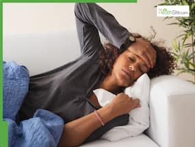 Night-Time Warning Signs: Symptoms of Heart, Liver, and Kidney Problems You Shouldn   t Ignore