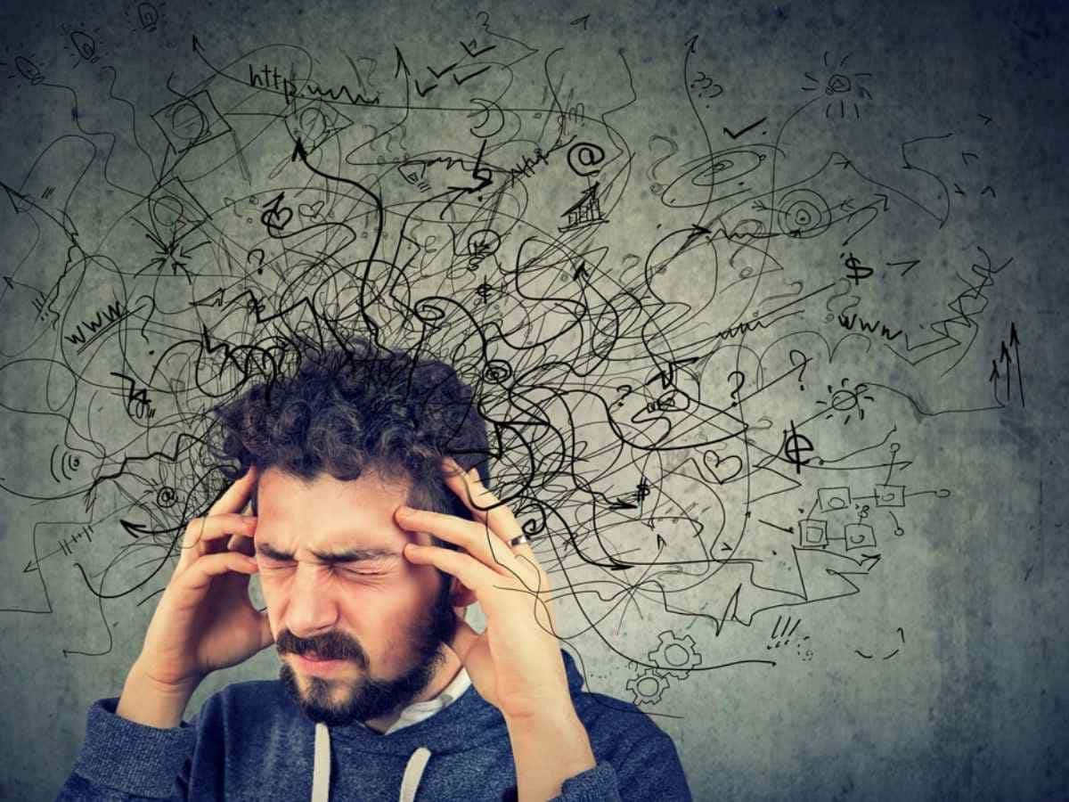 Overthinking