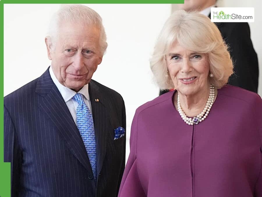 Queen Camila's health conflicts revealed: In the middle of the royal couple amidst the incurable cancer diagnosis of King Charles