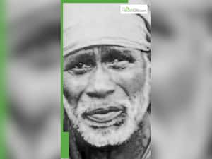 6 Sai Baba Inspired Indian Baby Boy Names