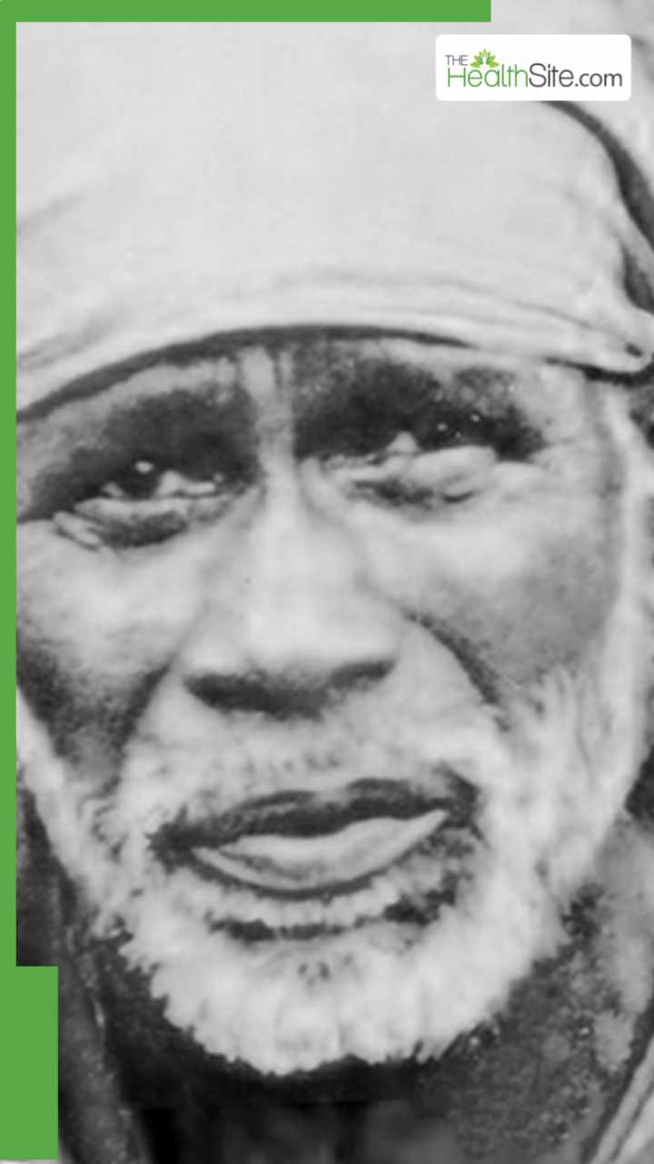 6 Sai Baba Inspired Indian Baby Boy Names