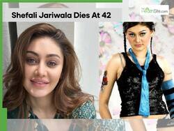 Shefali Jariwala Death Cause: Bigg Boss 13 Fame Dies At 42 Due To Cardiac Arrest