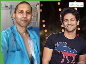 Vibhu Raghave Dies At 37: Famous TV Actor Succumbs to Stage-4 Colon Cancer - Key Warning Signs Men Should Never Ignore