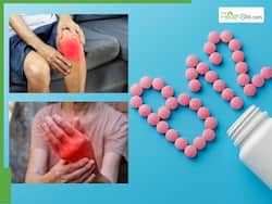 Vitamin B12 Deficiency Symptoms: 5 Alarming Signs Your Body Is Dangerously Low On Vitamin B12