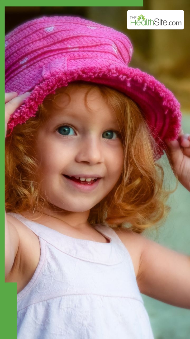 7 Poetic Baby Names For Your Little Girl, Inspired By Classic Verses