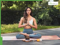 6 Simple Yoga Poses to Supercharge Your Mornings With Energy And Peace