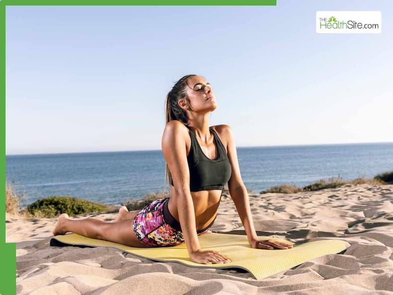 thehealthsite.com top news