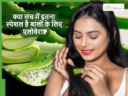 बालों में एलोवेरा लगाने से क्या होगा? ये 5 बदलाव देखने को मिलेंगे अगर करेंगे सही तरीके से इस्तेमाल
