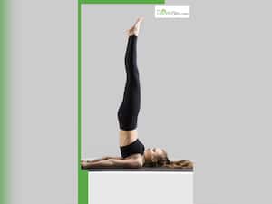 कंधों को आराम देने वाले 8 योगासन