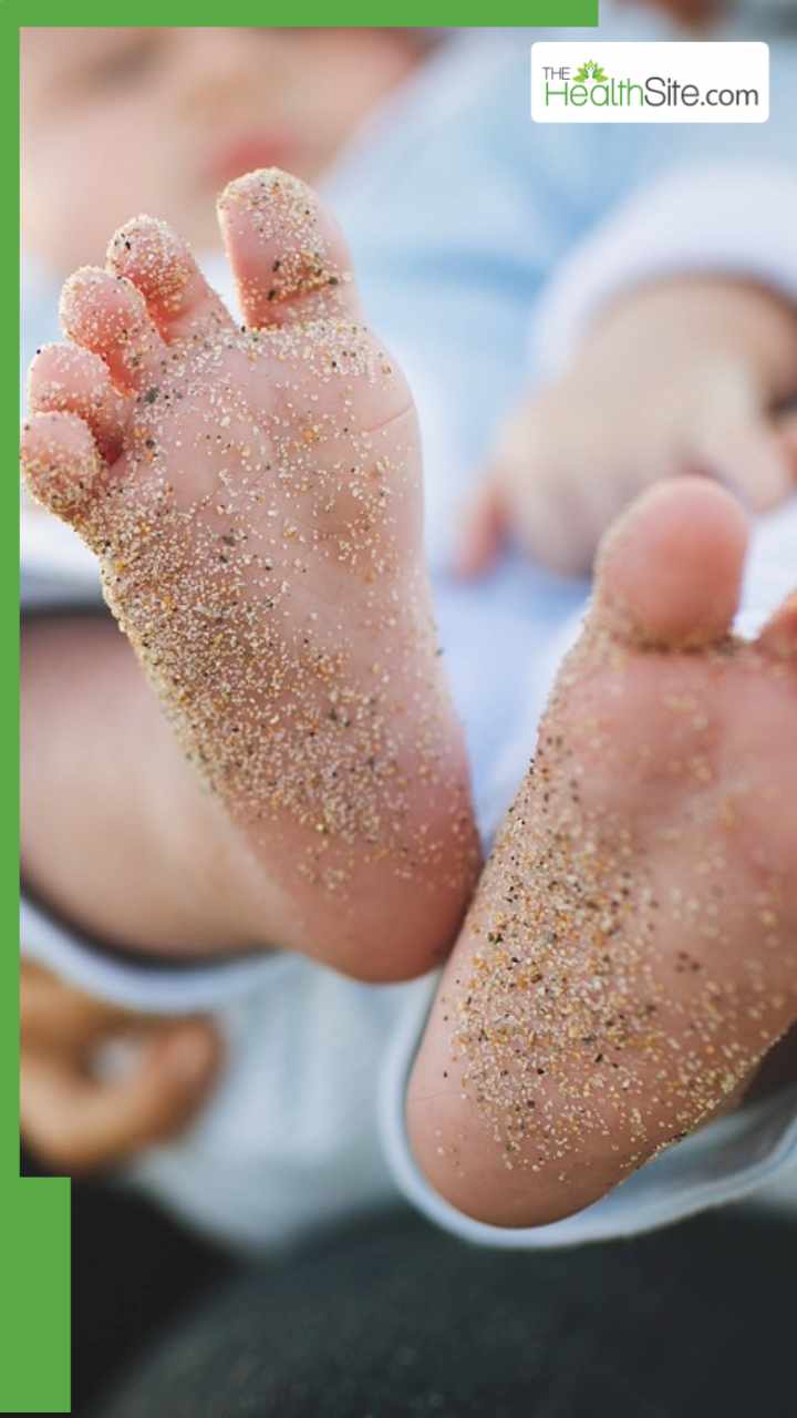 5 Names For Baby Boys Who Will Grow Up To Be Nature Lovers