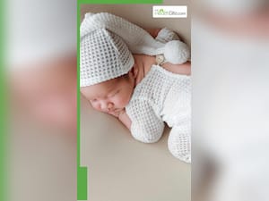 6 Baby Boy Names For Parents Who Love The Rainy Season