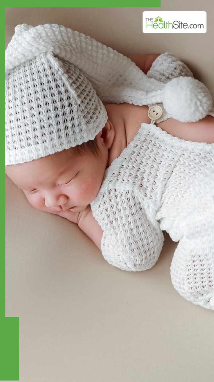 6 Baby Boy Names For Parents Who Love The Rainy Season