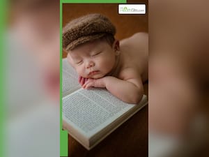 7 Names For Baby Boys Who Will Do Well In Studies