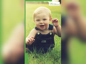 7 Indian Baby Girl Names That Evoke Joy And Optimism