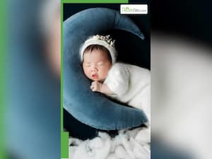 7 Indian Baby Girl Names Meaning Ambitious