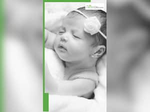 6 Indian Baby Girl Names Meaning 'Fame'