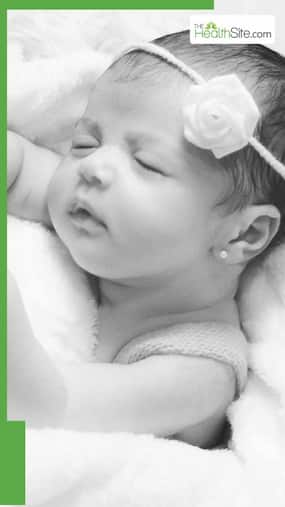 6 Indian Baby Girl Names Meaning 'Fame'
