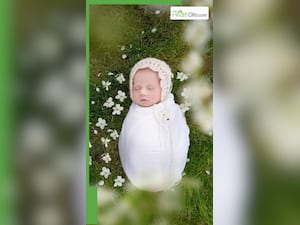 5 Names For Baby Girls Who Will Grow Up To Be Nature Lovers