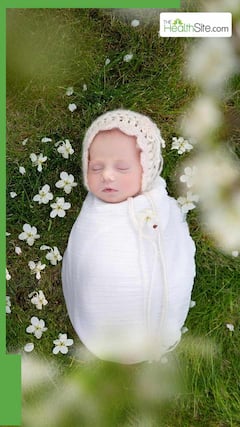 5 Names For Baby Girls Who Will Grow Up To Be Nature Lovers