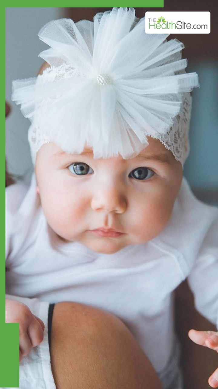 6 Auspicious Names For Baby Girls Born On A Thursday