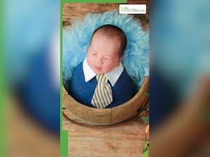 6 Unique Indian Names For Baby Boys Born On A Tuesday