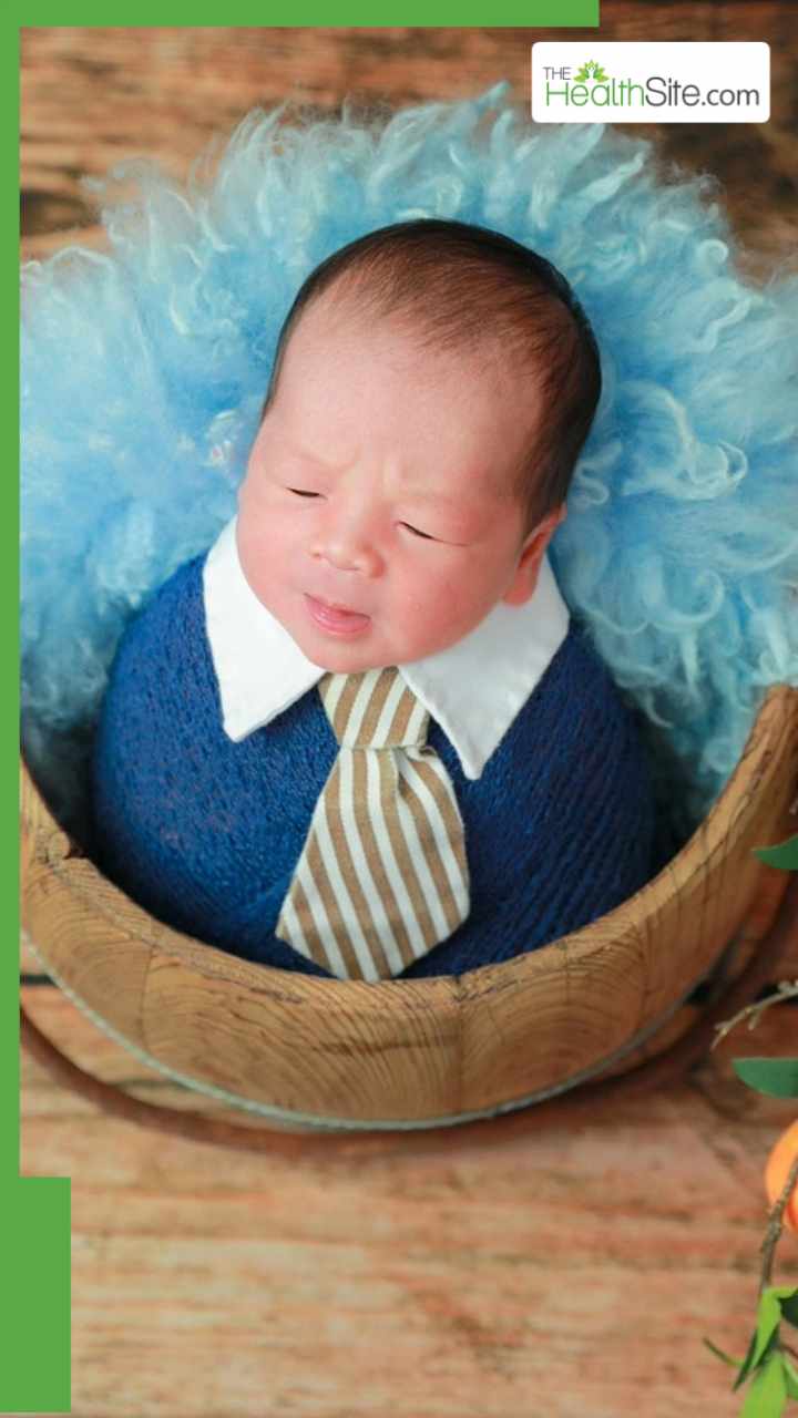 6 Unique Indian Names For Baby Boys Born On A Tuesday