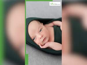 7 Indian Baby Boy Names That Command Respect