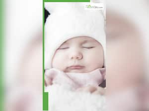 6 Beautiful Names For Baby Girls Born On A Tuesday