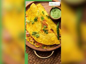 गर्मियों में मूंग दाल चीला खाने के 8 फायदे