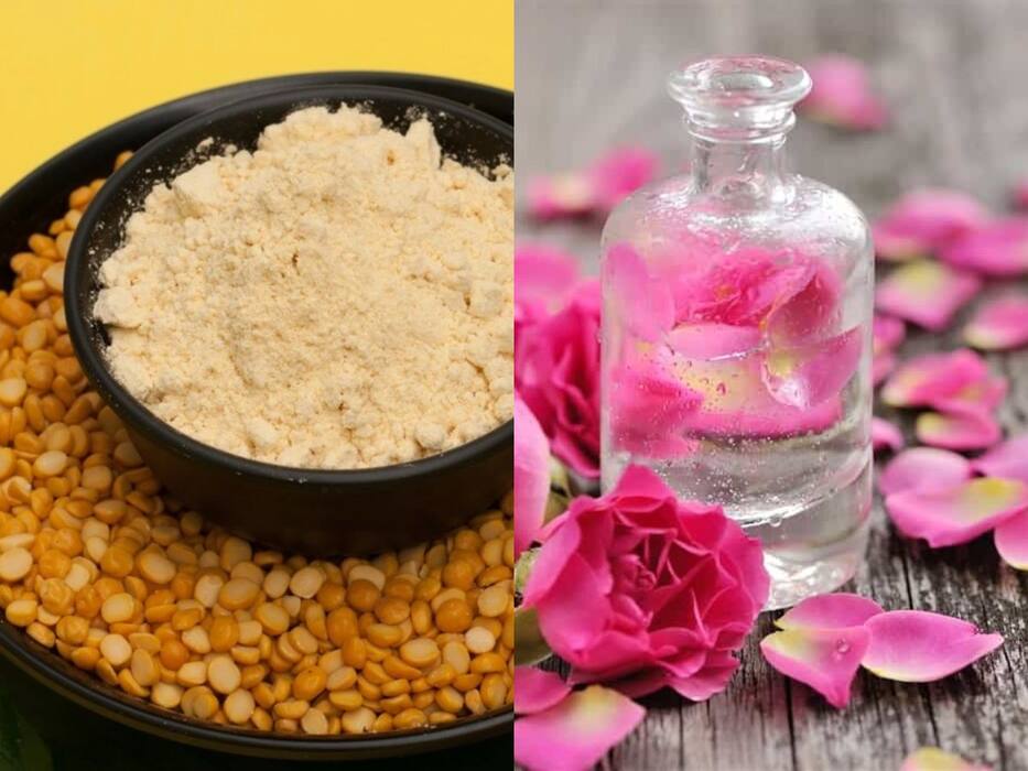 गर्मी में बेसन से कैसे नहाएं? इन 5 तरीकों से नहाएंगे तो बढ़ेगा त्वचा का निखार
